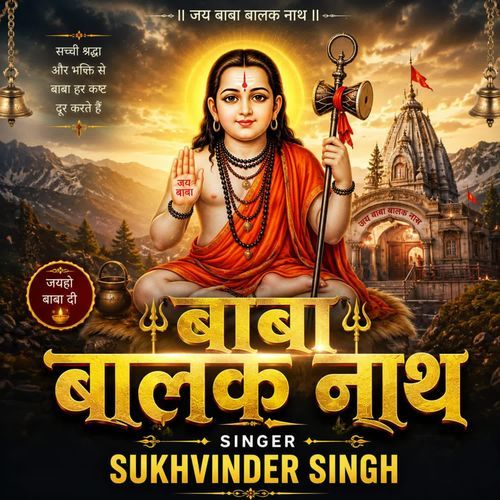 BABA BALAK NATH