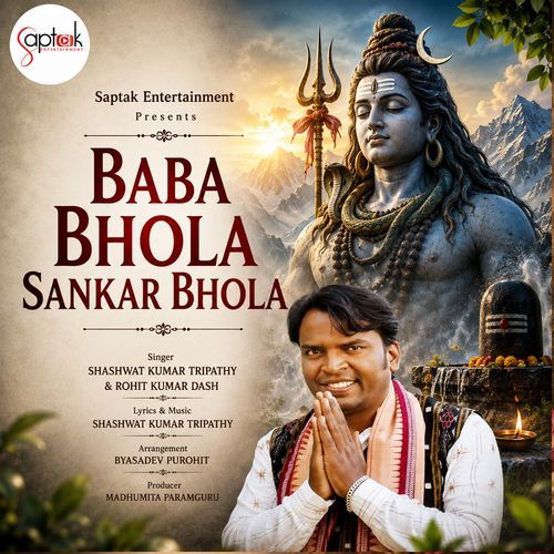 Baba Bhola Sankar Bhola