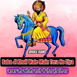 Baba Ji Kholi Wale Main Tera Ho Liya-Fgcvf0ECAXI