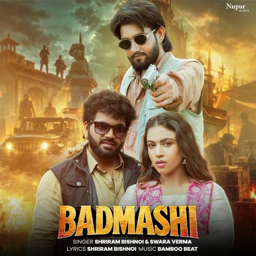 Badmashi