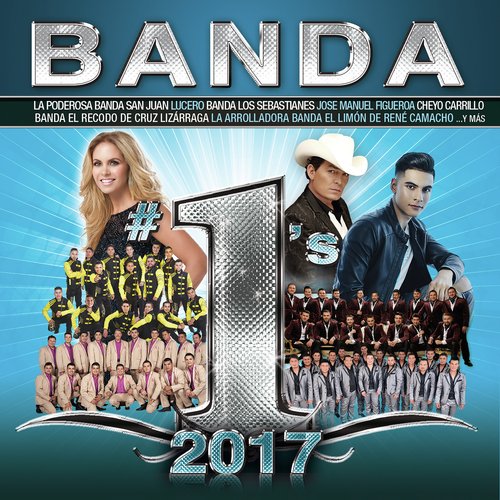 Banda #1's 2017