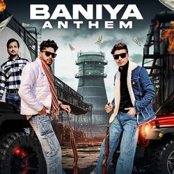 Baniya Anthem-SD8PACJoWEE