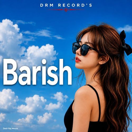 Barish