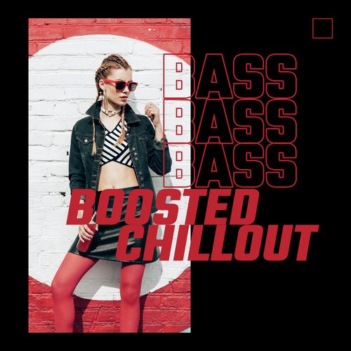 Electro Party Lounge cover art