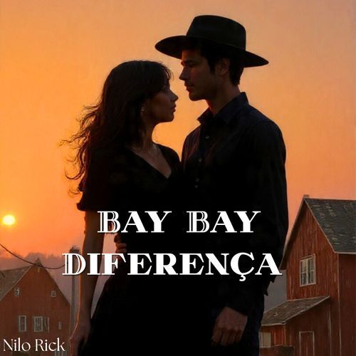 Bay Bay Diferença cover art