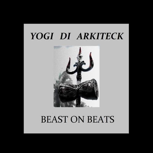 Beast on Beats cover art