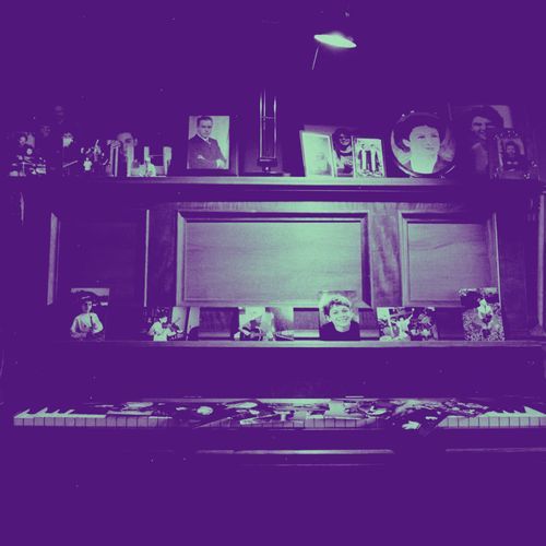 Besides Hope (Slowed + Reverb)