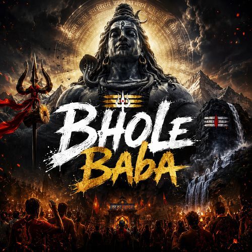 Bhole Baba