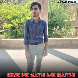 Bike Pe Sath Me Baithi-IF4ReRBHDnE