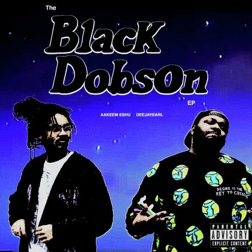 Black Dobson 