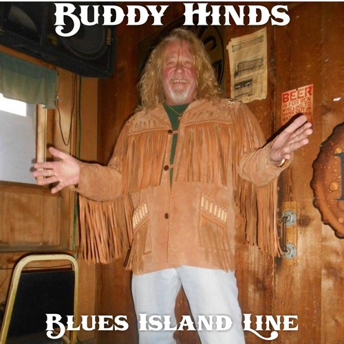 Ridin' the Blues Island Line