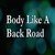 Body Like A Back Road (Instrumental Tribute to Sam Hunt)