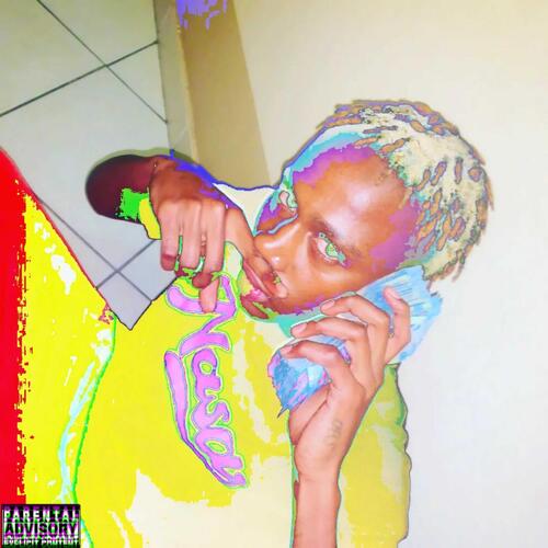 Regular cover art