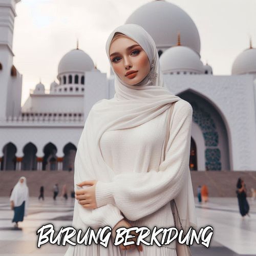 Burung Berkidung