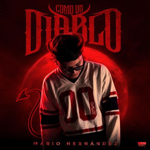 COMO UN DIABLO