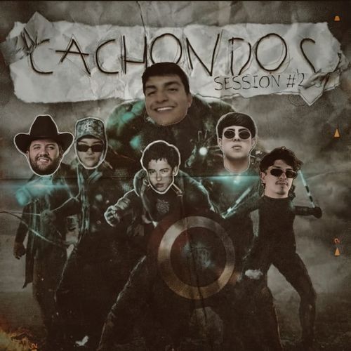 Cachondos Session #2