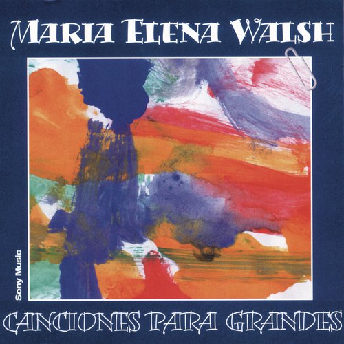 Canciones Para Grandes