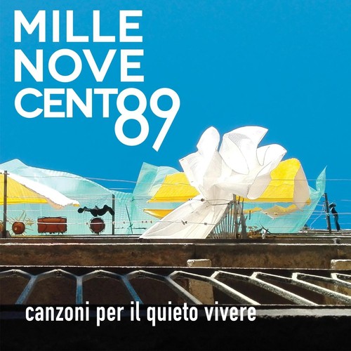 Miranda cover art