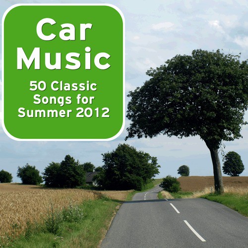 Car Music to Keep Your Family in Harmony