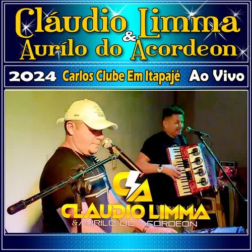 Carlos Clube Em Itapajé Ao Vivo 2024