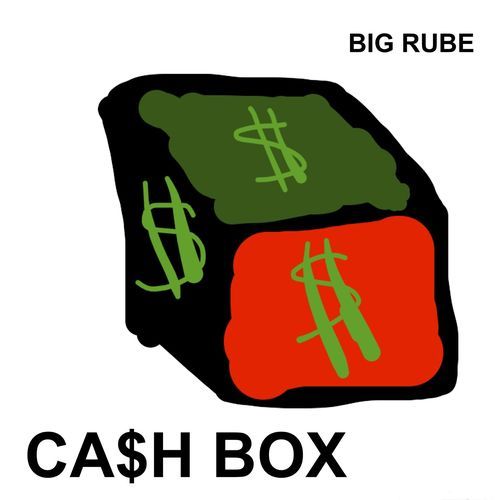 Cash Box