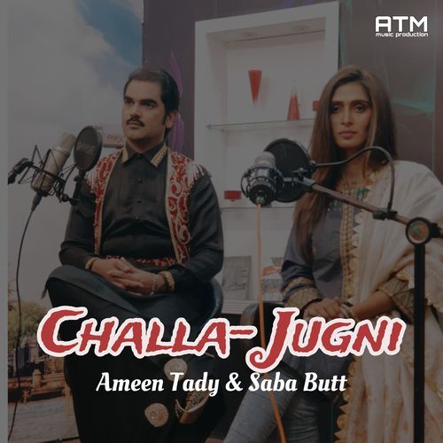 Challa-Jugni