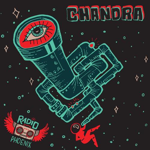 Christine cover art