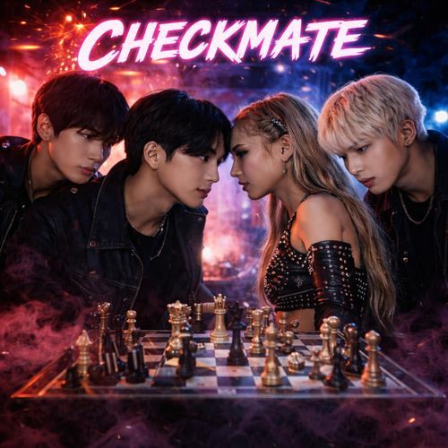Checkmate