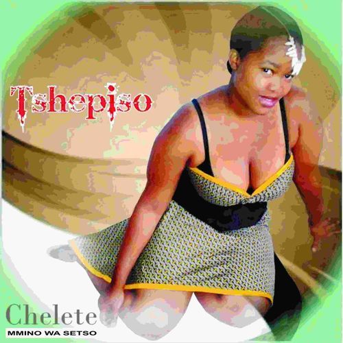 Chelete mmino wa setso