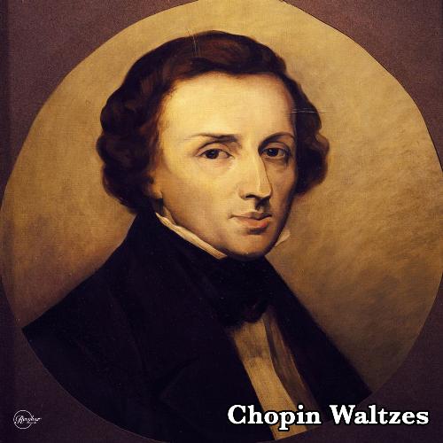 Chopin Waltzes_poster_image