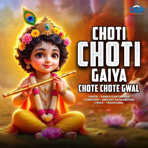 Choti Choti Gaiya Chote Chote Gwal
