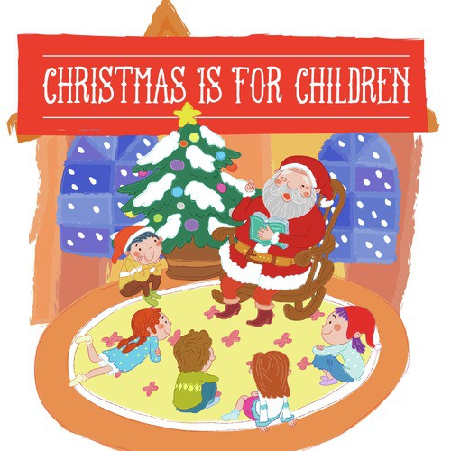 Christmas Is For Children