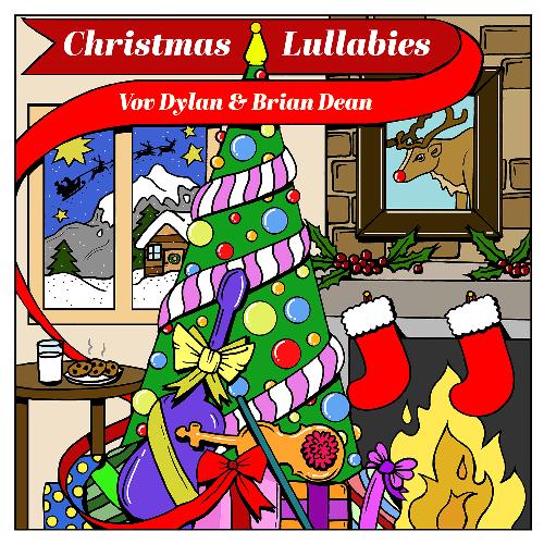 O Christmas Tree cover art