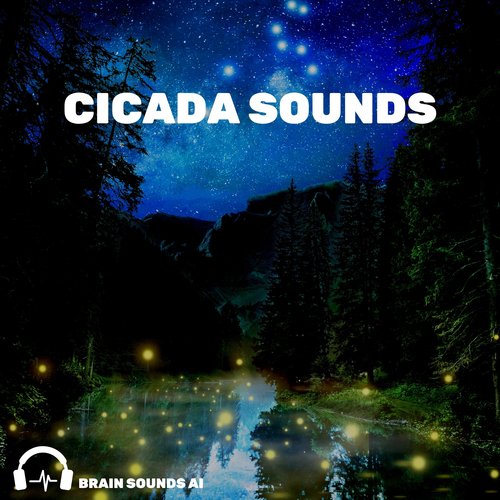 Cicada Sounds, Pt. 148