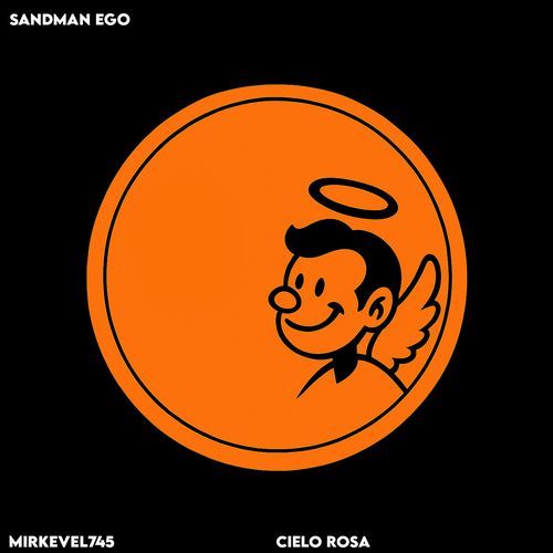 Odd Mob cover art