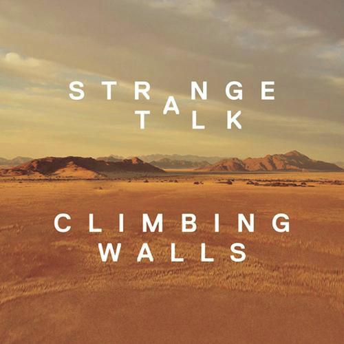 Climbing Walls (Van She Tech Remix)
