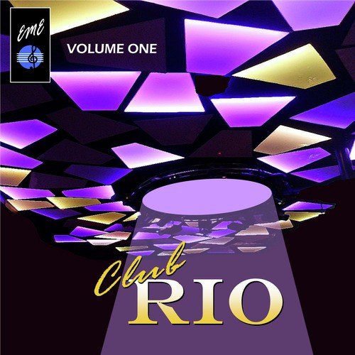 Club Rio, Vol. 1