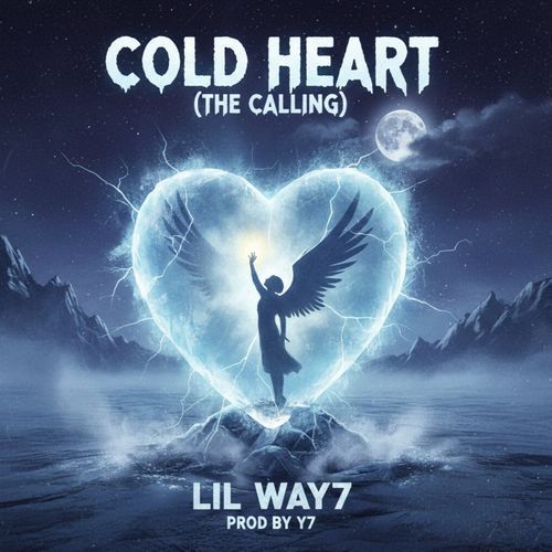Cold Heart (The Calling)