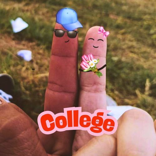 College
