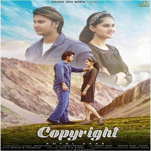 Copyright