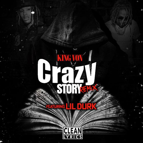 Crazy Story (Remix)