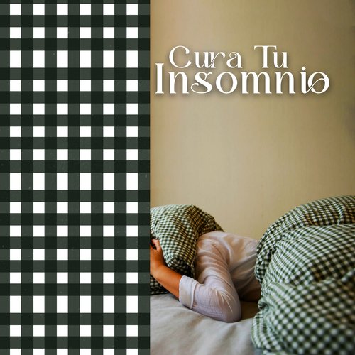 Música para Dormir cover art