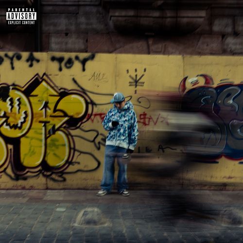 DEYANDEL cover art