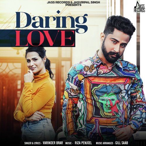 Daring Love_poster_image