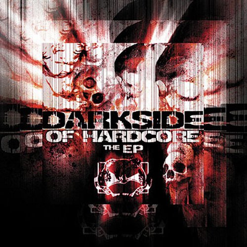 Darkside of Hardcore e.p.