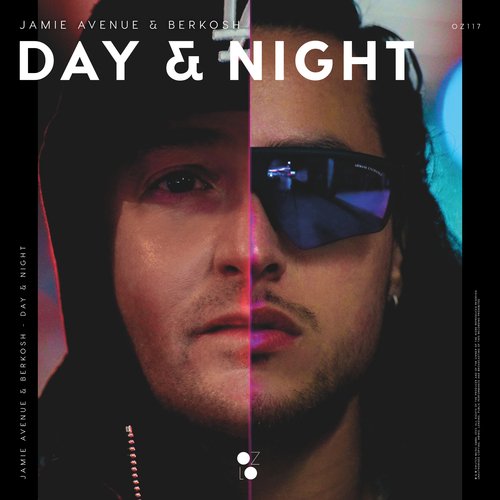 Day &amp; Night_poster_image