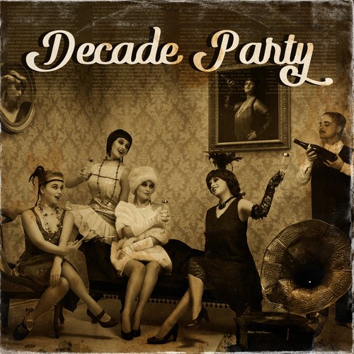 Decade Party_poster_image