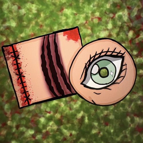 Darko cover art