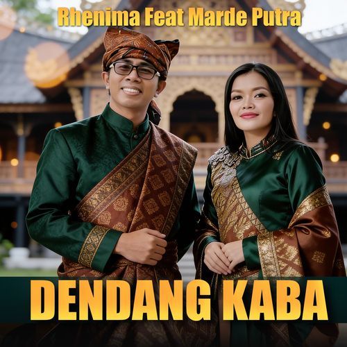 Dendang Kaba