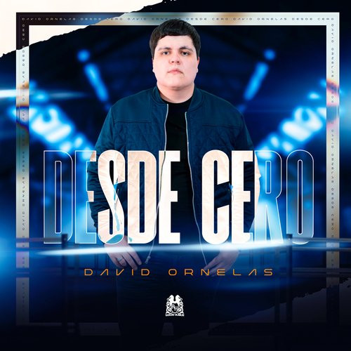 Rodrigo cover art